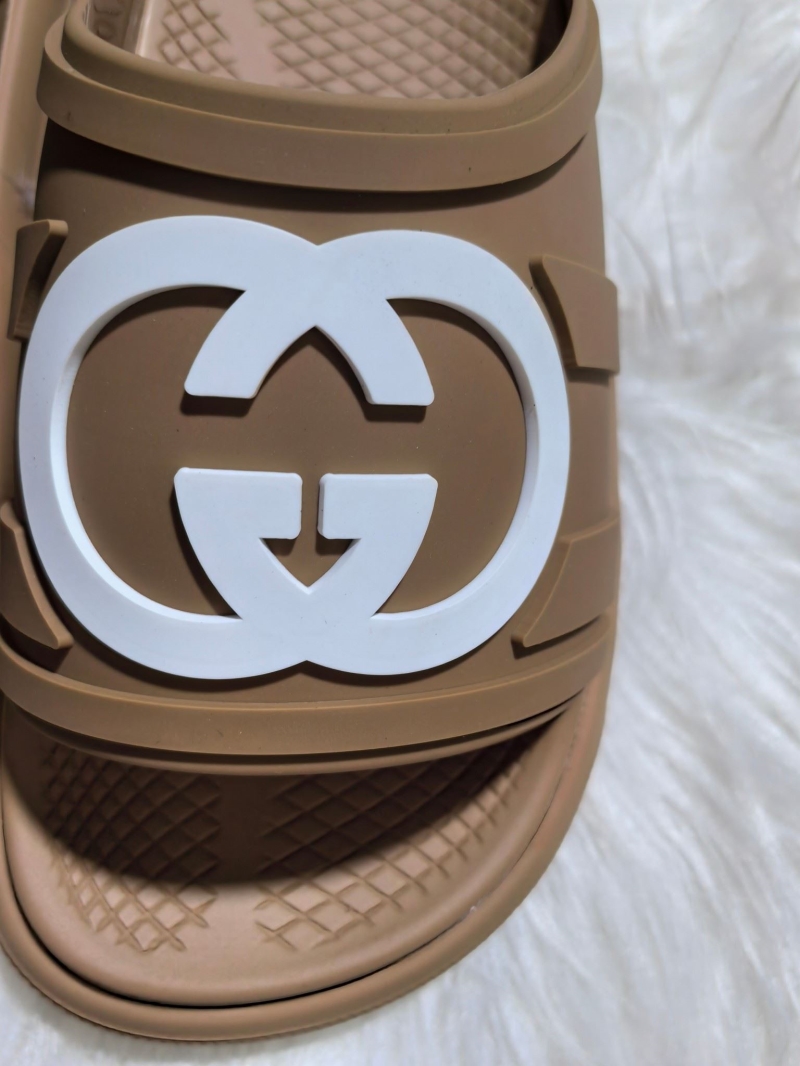 Gucci Slippers